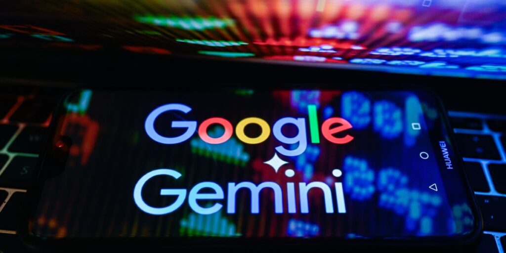 Gemini: IA do Google pode acessar histórico de pesquisas para responder