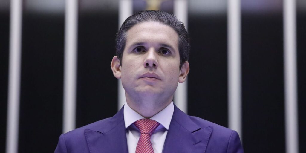 Em meio à alta da inflação, Hugo cobra responsabilidade fiscal do governo