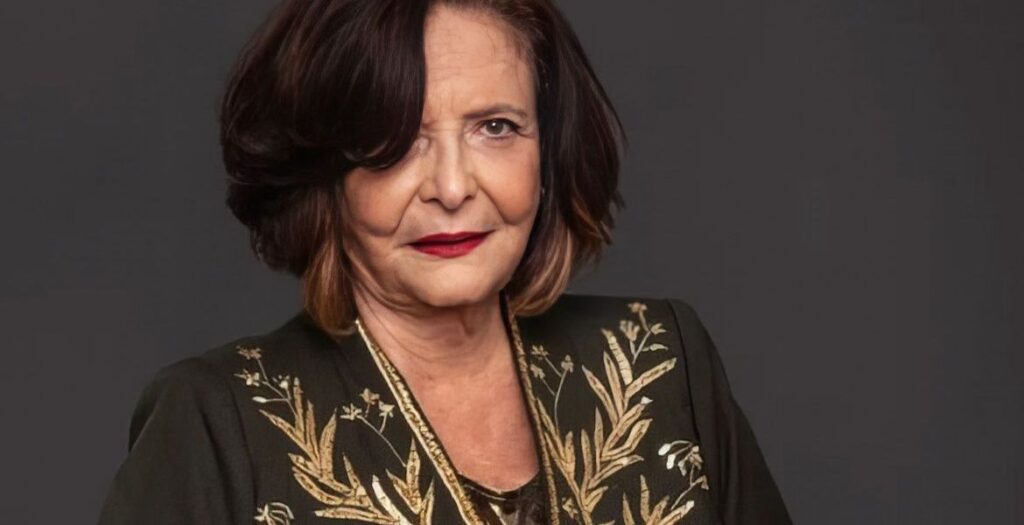 Heloisa Teixeira é velada na Academia Brasileira de Letras neste sábado