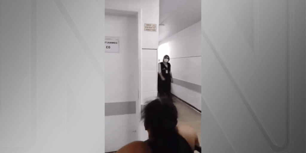 Pastora morre e família alega falta de atendimento na UPA na BA