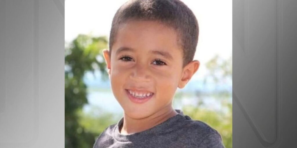 Polícia conclui inquérito de menino que ficou 4 anos desaparecido na Bahia