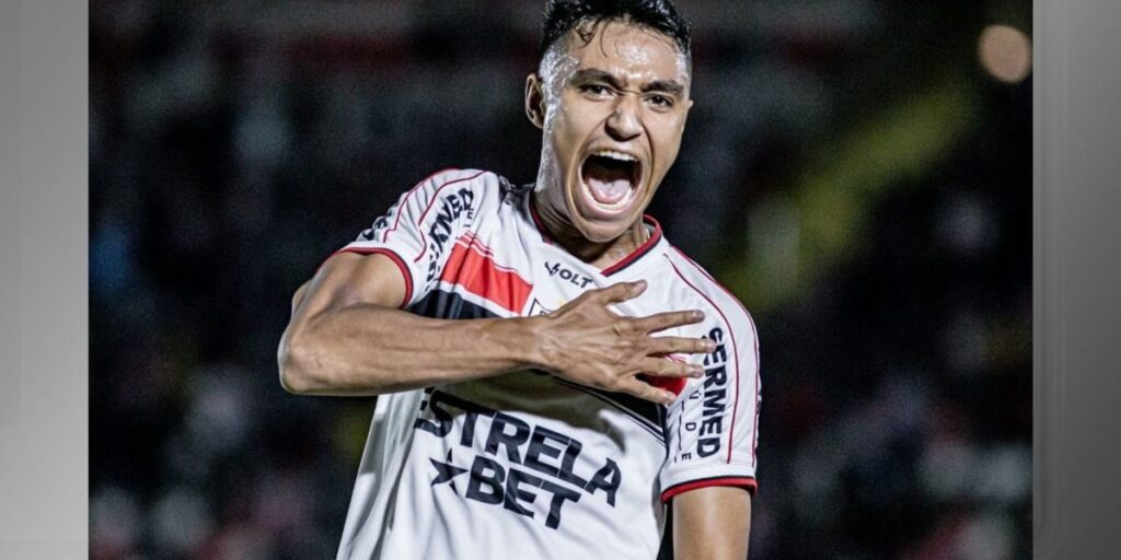 Entenda como tosse interrompeu morte cerebral de jogador do Bragantino