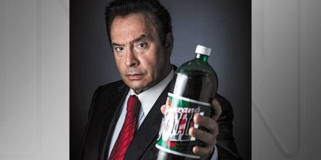 Dono da Dolly é condenado à prisão por corrupção e crime ambiental