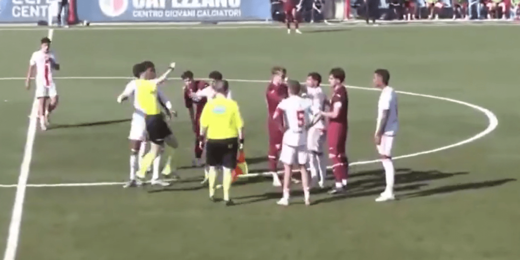 Internacional após caso de racismo em jogo da base: "Inaceitável"