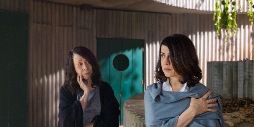 Fernanda Torres e Montenegro atuam em mostra do novo prédio do Masp