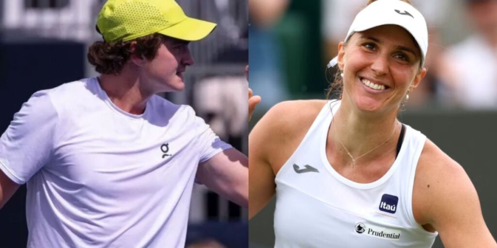 Miami Open: João Fonseca e Bia Haddad jogarão no mesmo horário; saiba mais