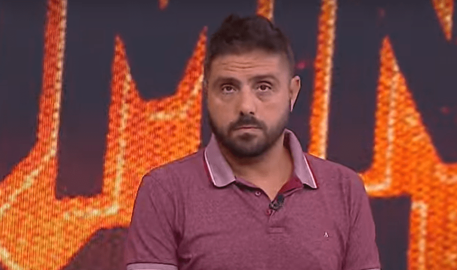 Jorge Nicola: "Garro é mais importante no Corinthians do que o Memphis"