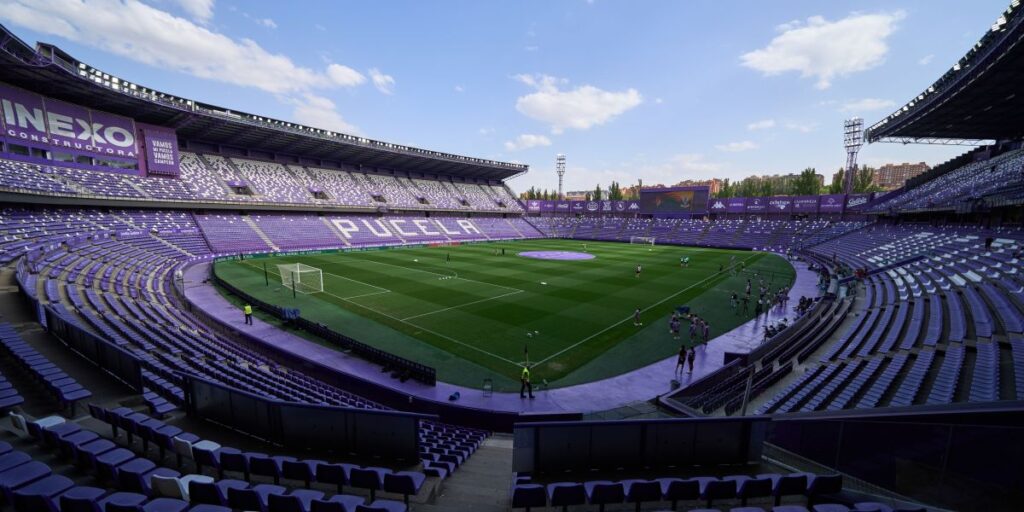 Valladolid x Celta: horário e onde assistir ao jogo da LaLiga