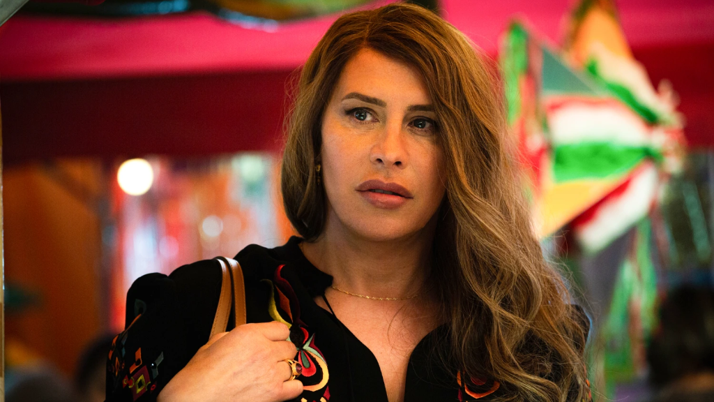 Karla Sofía Gascón responde piada no Oscar em publicação nas redes sociais