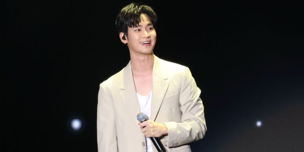 Namoro polêmico faz astro sul-coreano perder patrocínios milionários