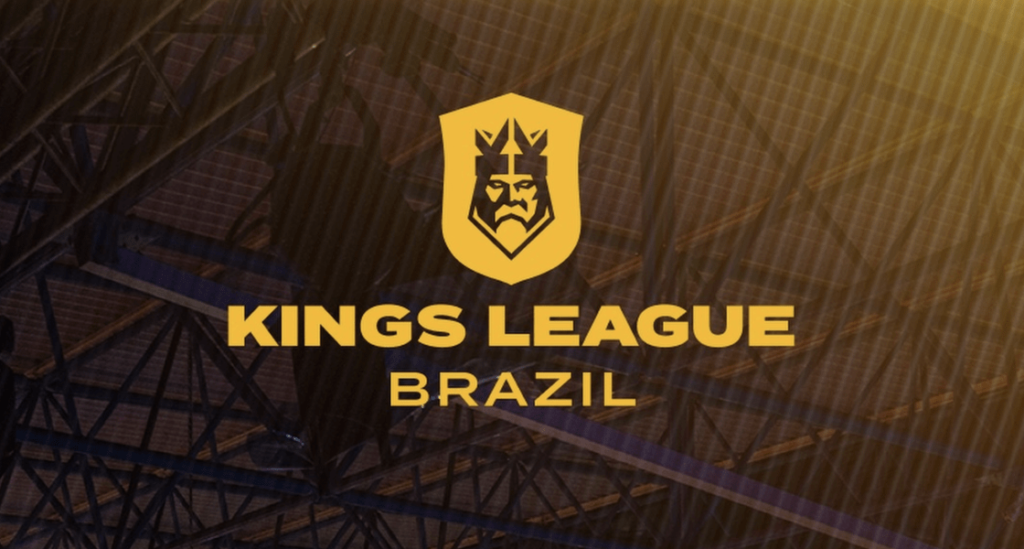 Kings League Brazil divulga datas, horários e calendário dos jogos