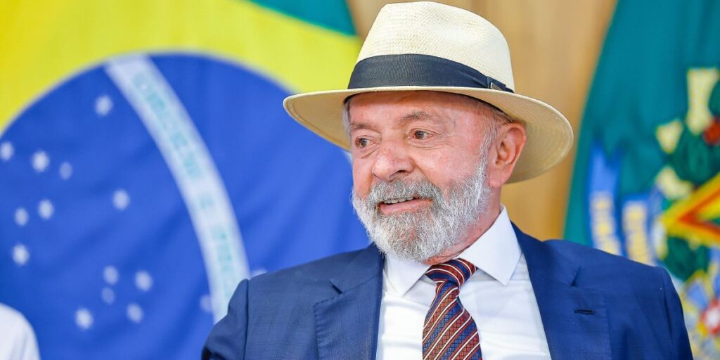 Equipe de Lula se reúne para discutir medidas contra alta dos alimentos
