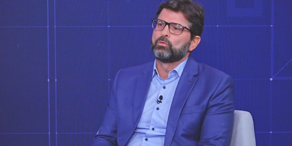 Falta apetite por integração comercial Mercosul-EUA, diz Lucas Ferraz