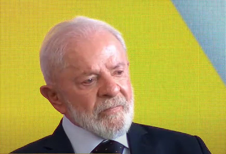 Lula: isenção do IR até R$ 5 mil será enviada ao Congresso na próxima terça
