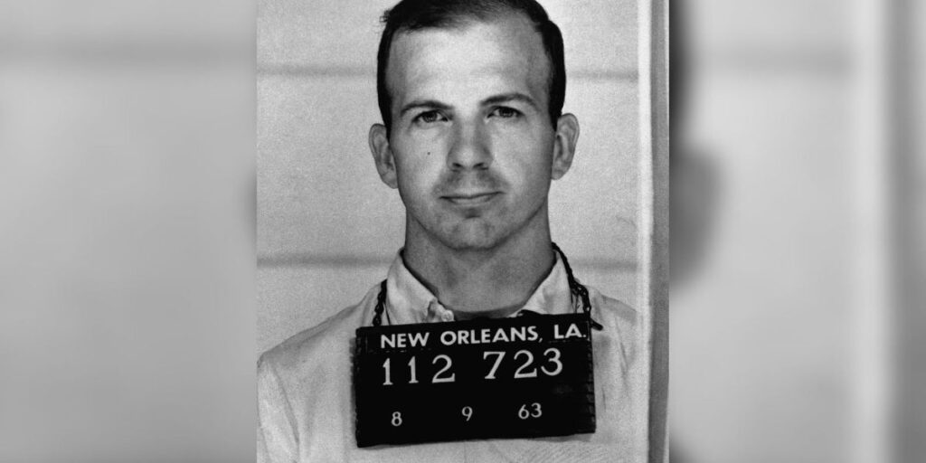 Arquivos sobre JFK: Entenda como foi a morte do assassino do presidente