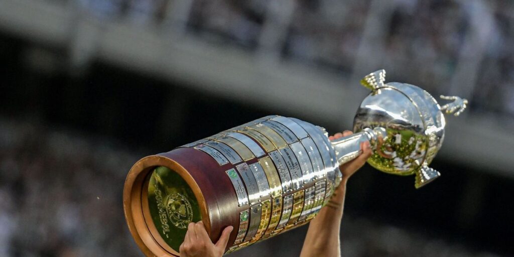 Brasileiros no mesmo grupo? Entenda o sorteio da Libertadores
