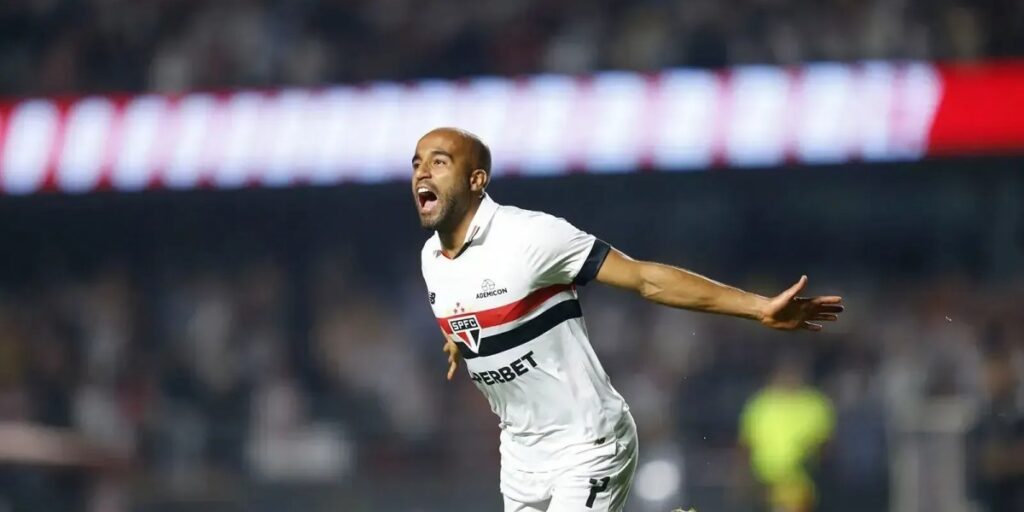 Veja o grupo do São Paulo na Libertadores 2025