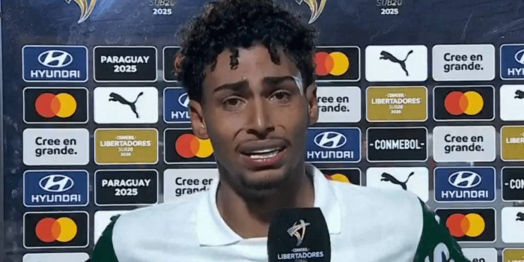 Felipe Melo faz cobrança após racismo com Luighi: "Atletas têm que se unir"