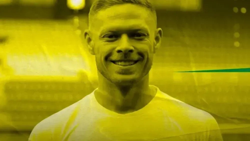 Campeão Paulista pelo Corinthians é anunciado por time da Série C