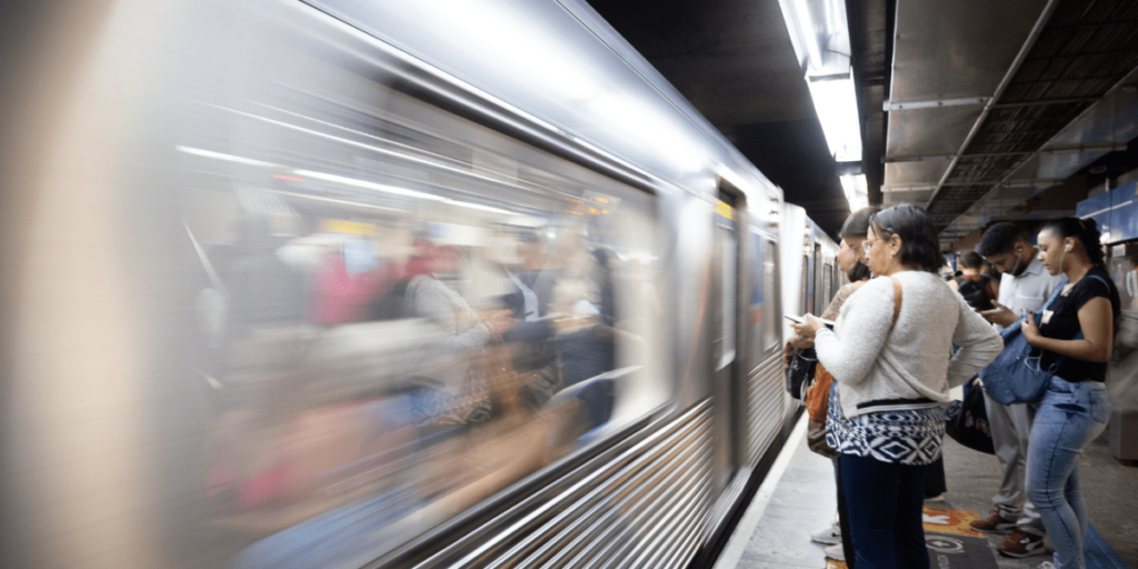 Metrô lança licitação para construção da Linha 19-Celeste