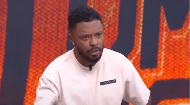 Michel Bastos: "Brasil não foi humilhado pela Argentina"