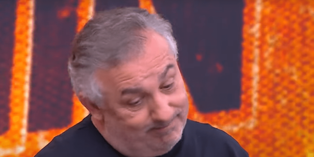 Morelli: "Mano Menezes perdeu o vestiário do Fluminense"