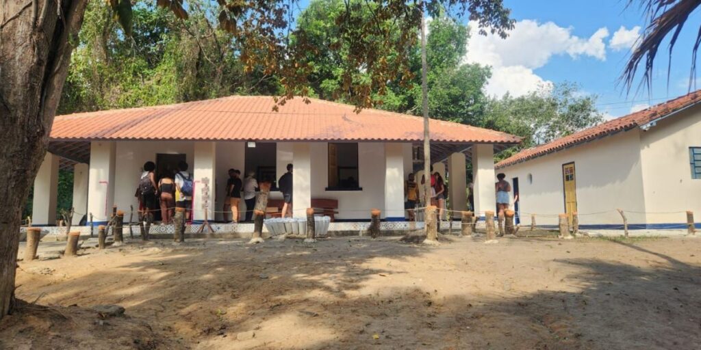 UFRRJ abre museu gratuito com rochas e minerais do Brasil e do mundo