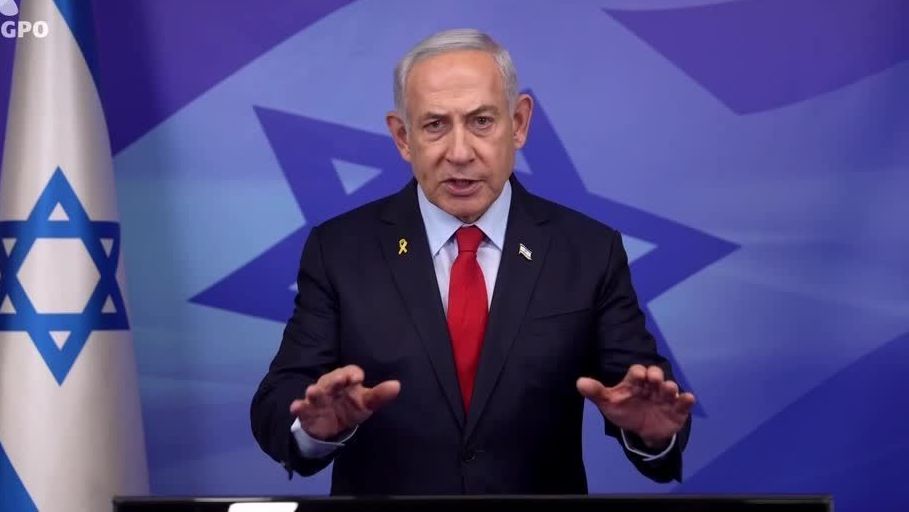 Netanyahu tenta demitir chefe do serviço de segurança interna de Israel