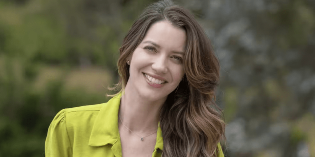 Nathalia Dill diz que quase interpretou Nina em “Avenida Brasil”