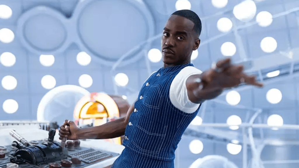 "Doctor Who": 2ª temporada da nova versão ganha trailer