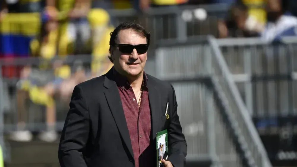 Técnico da Colômbia revela estratégia para anular ataque do Brasil