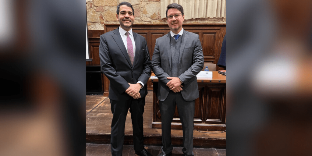 Procurador da Fazenda Nacional é nomeado adjunto de Messias na AGU