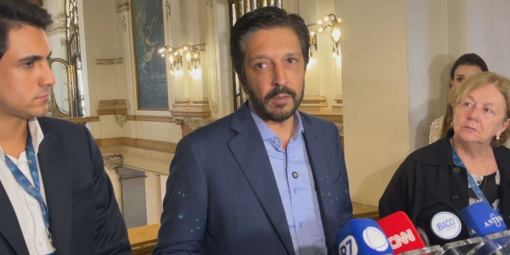 Polêmica do teleférico: Nunes diz que projeto é para "região específica"