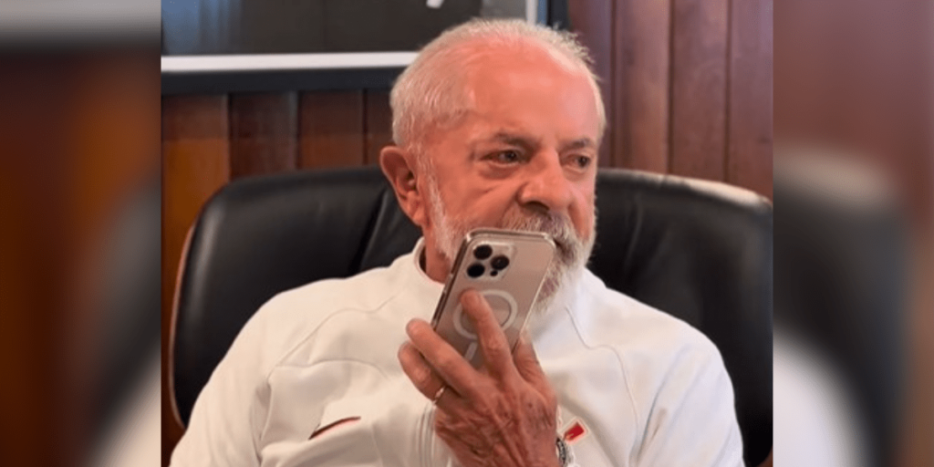 Lula e Janja ligam para Walter Salles: "Conseguiu lavar a alma do povo"