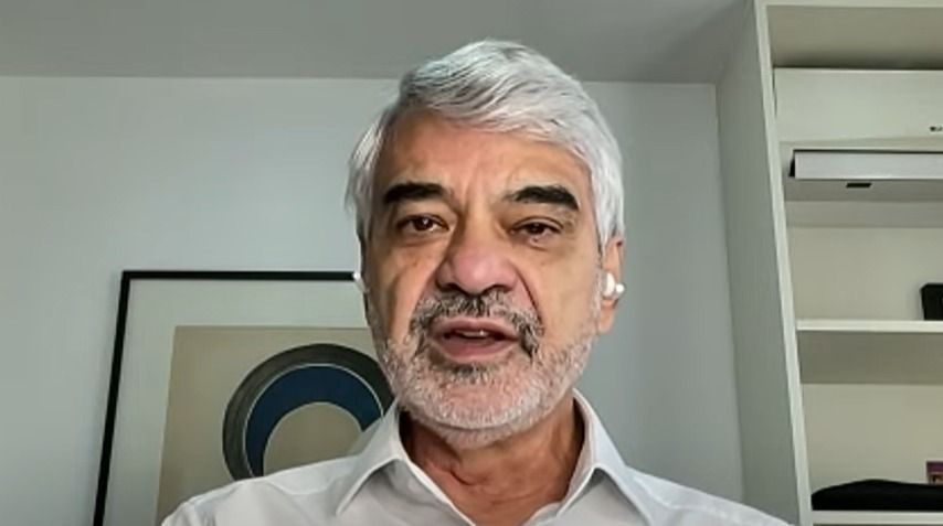 Humberto Costa: problemas demais para eleição do PT tomar tempo de Lula