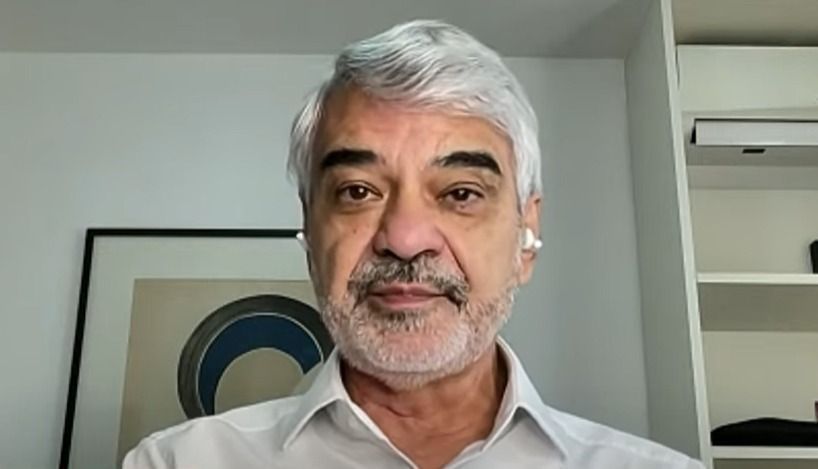 Partido não é extensão do governo, diz presidente do PT à CNN