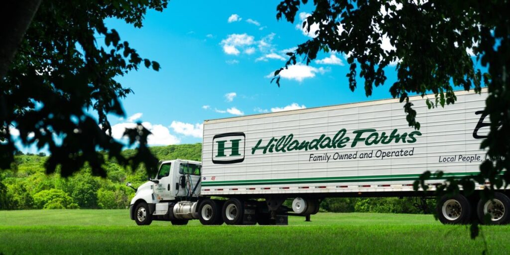 "Rei do Ovo": Granja Faria compra americana Hillandale Farms por US$ 1,1 bi
