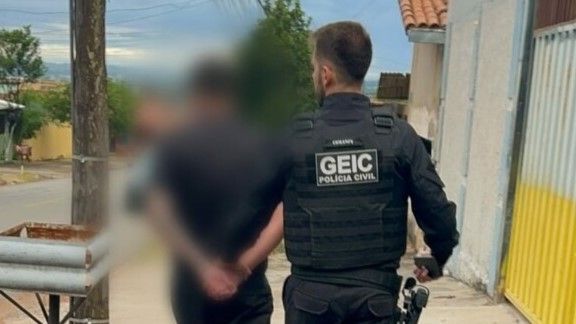 Falso juiz: grupo se passava por magistrado para aplicar golpes eletrônicos