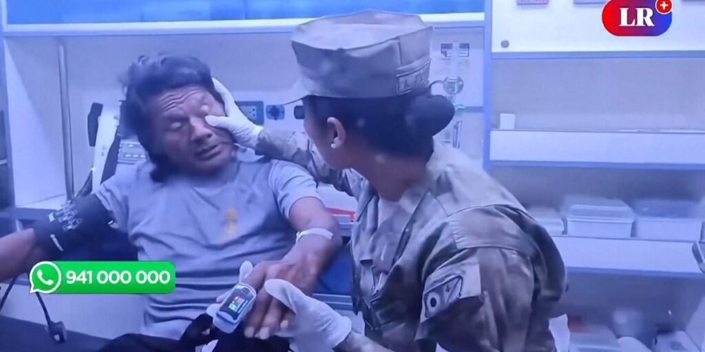 Pescador peruano é encontrado vivo após 95 dias perdido no mar