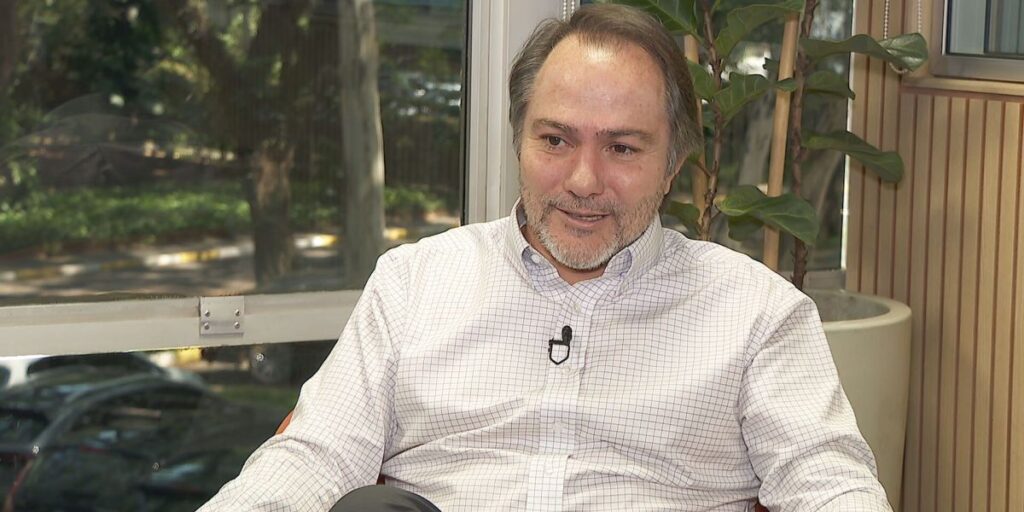 Sabesp: Lucro e crédito vão garantir plano de investimento de R$ 70 bi