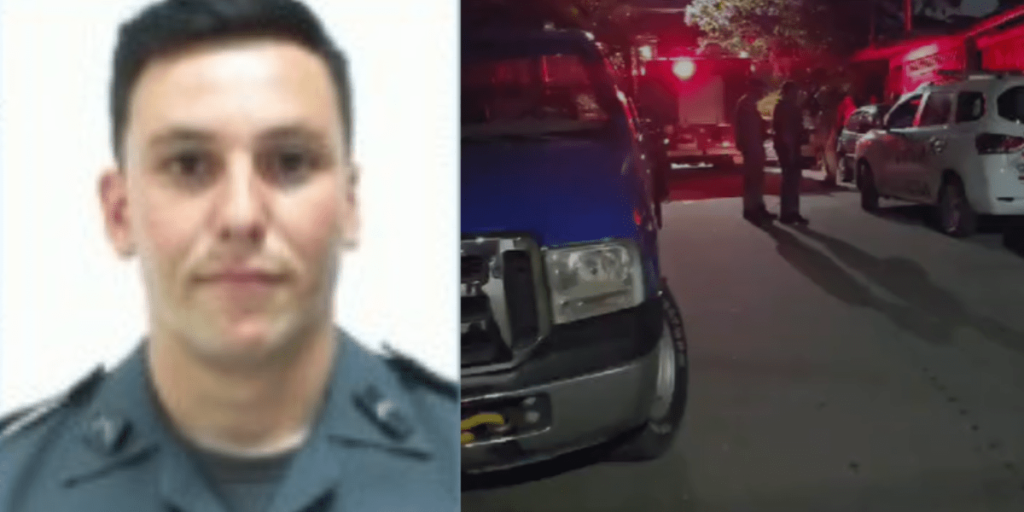 PM afastado e amigo são mortos a tiros na Grande São Paulo