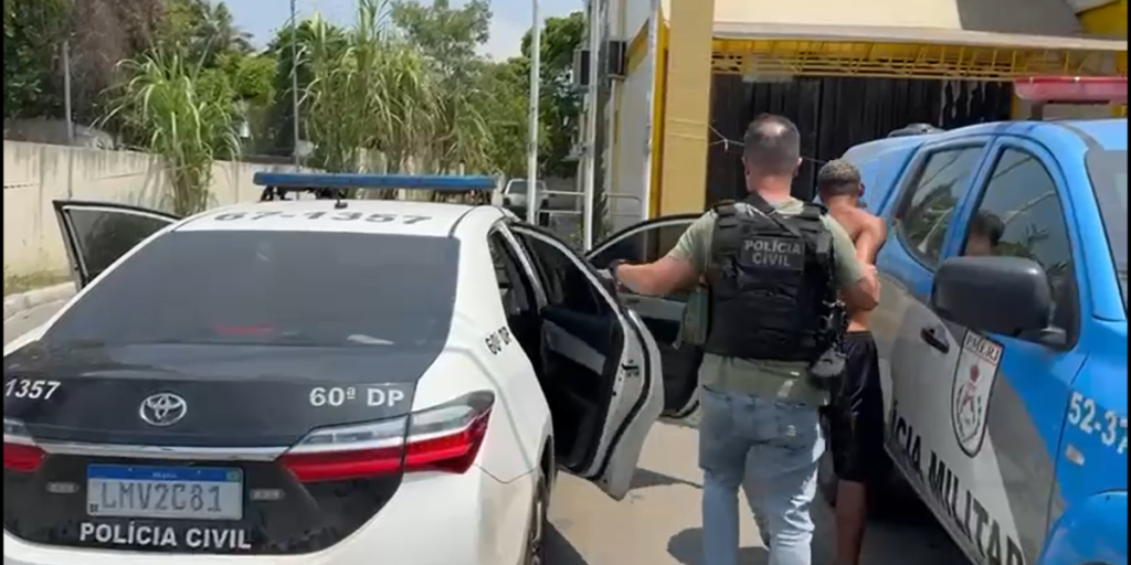 Delegacia atacada por Comando Vermelho é reinaugurada no RJ