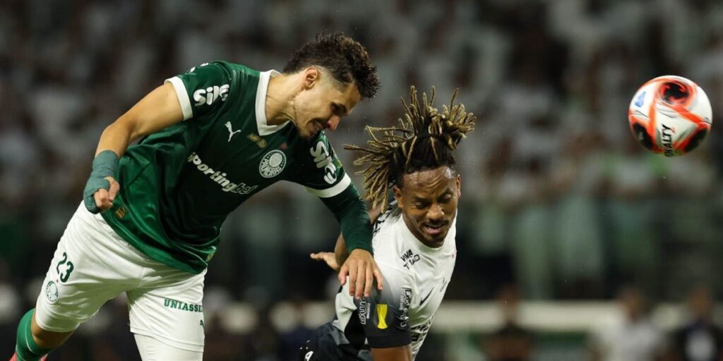 Nova virada? Palmeiras reverteu placar das últimas três finais de Paulistão
