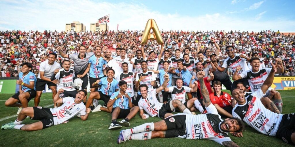 Com novidades, Paulistão 2026 tem participantes definidos; veja quem subiu