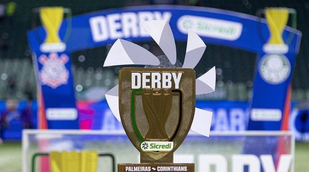 Palmeiras x Corinthians: veja retrospecto de mata-matas neste século