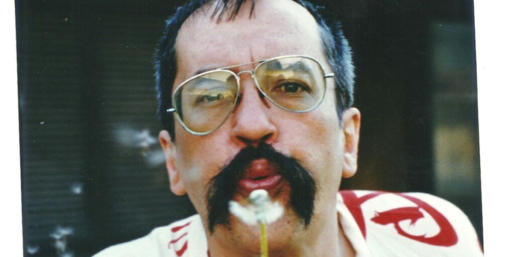 Flip 2025: Paulo Leminski será autor homenageado