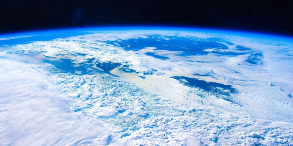 "Overview Effect”: ida ao espaço muda percepção sobre planeta e humanidade