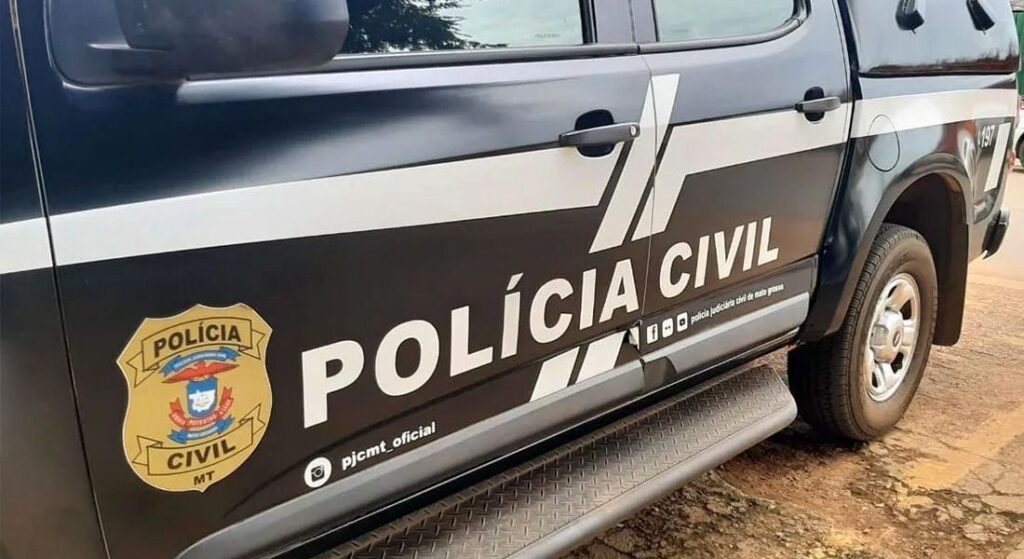 Casal suspeito de matar adolescente gestante e roubar bebê é preso em MT