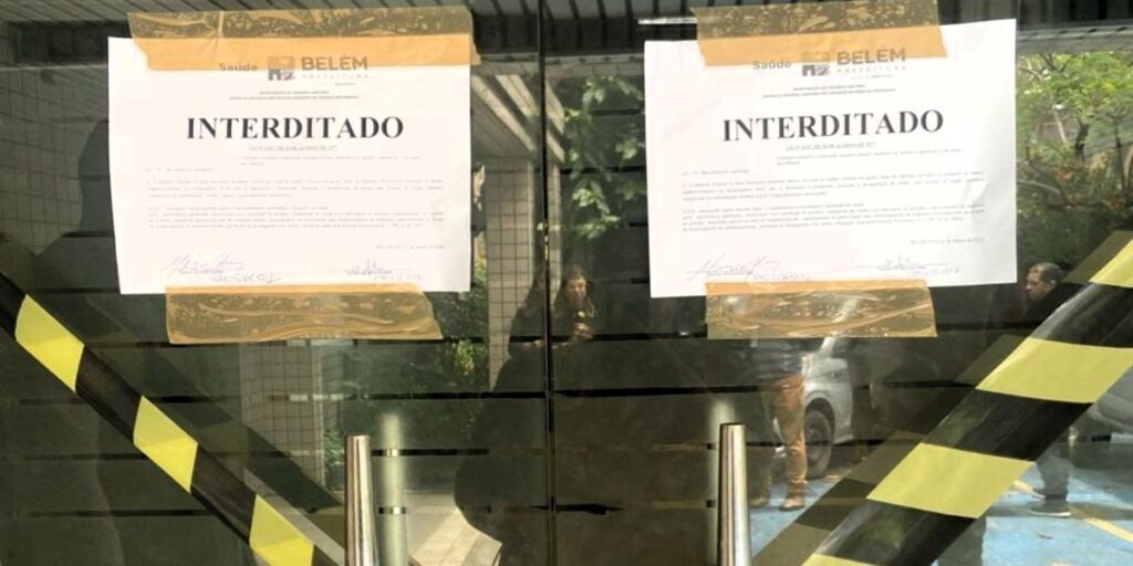 Polícia fecha clínica de aborto e prende falso médico no Pará