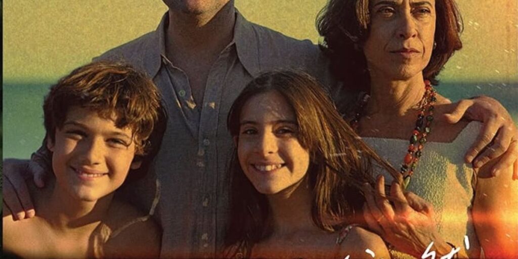 "Ainda Estou Aqui" e "Central do Brasil" serão exibidos na China